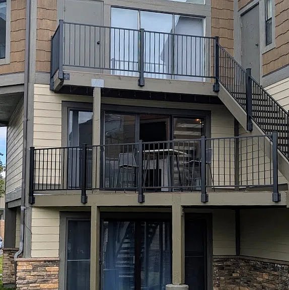497 Tahoe Keys Blvd #38 — Photo 23