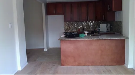 Rented by Astoria Realty