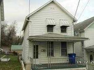 115 W B St, Brunswick, MD 21716