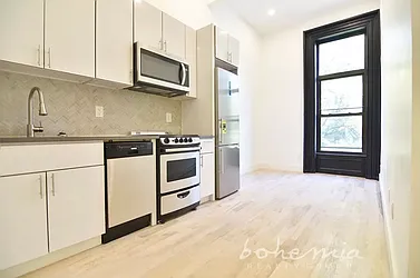 Rented by Bohemia Realty Group