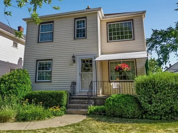 120 Victoria Blvd #1, Buffalo, NY 14217