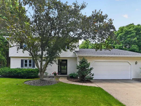 5651 Byrneland St, Madison, WI 53711
