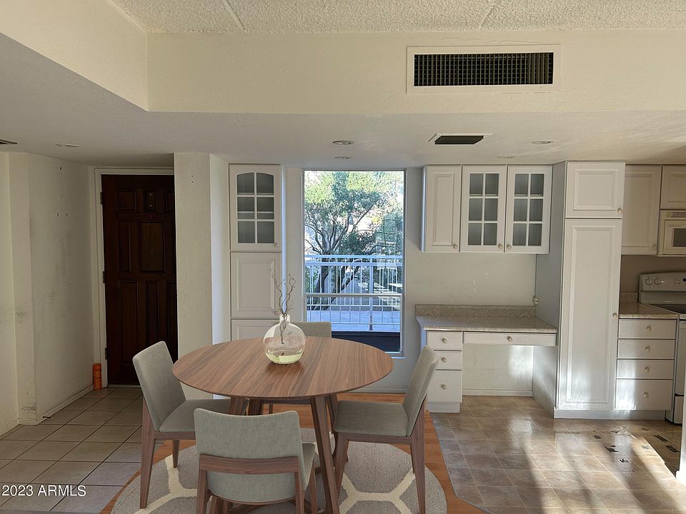 7402 E Carefree Dr Carefree AZ Zillow