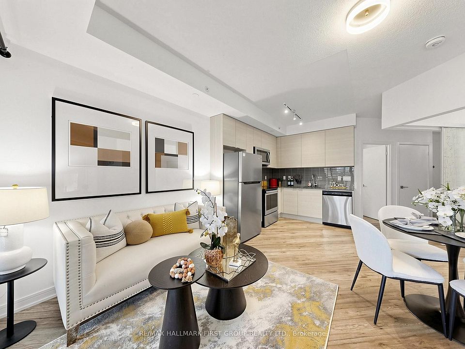 1st image of 621 Sheppard Ave E #237