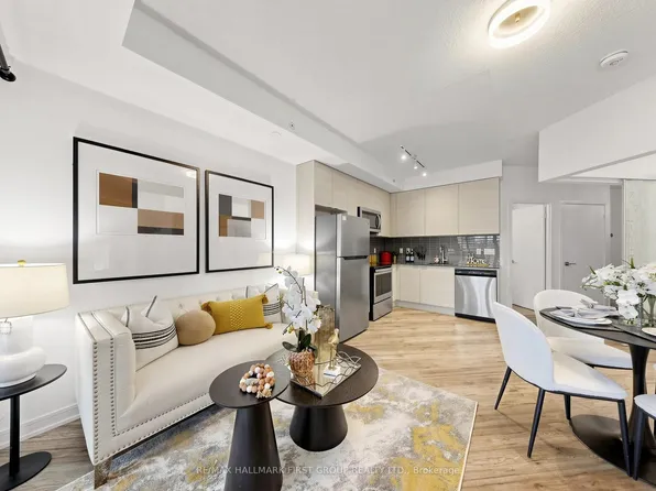 621 Sheppard Ave E #237, Toronto, ON M2K 0G4