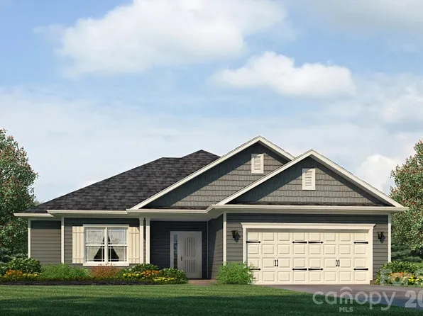 155 Swinford Dr #83, Salisbury, NC 28144