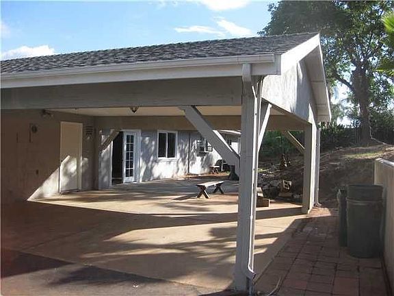 Carport