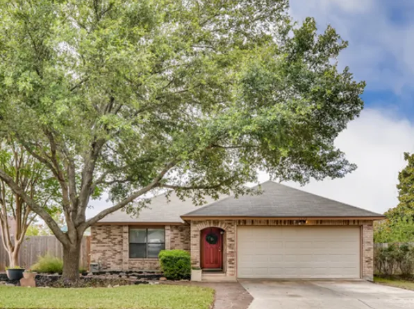 3538 Mistic Grv, San Antonio, TX 78247
