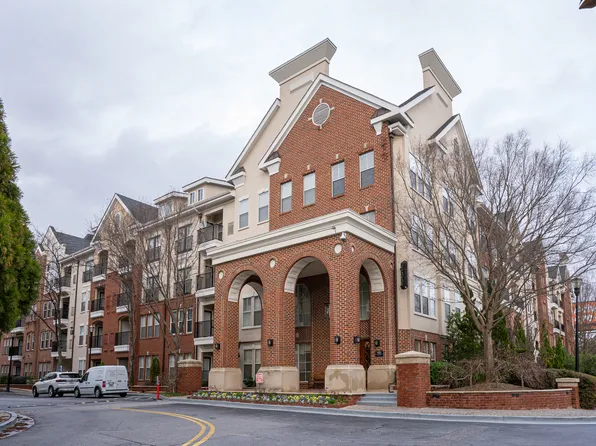1850 Cotillion Dr, Dunwoody, GA
