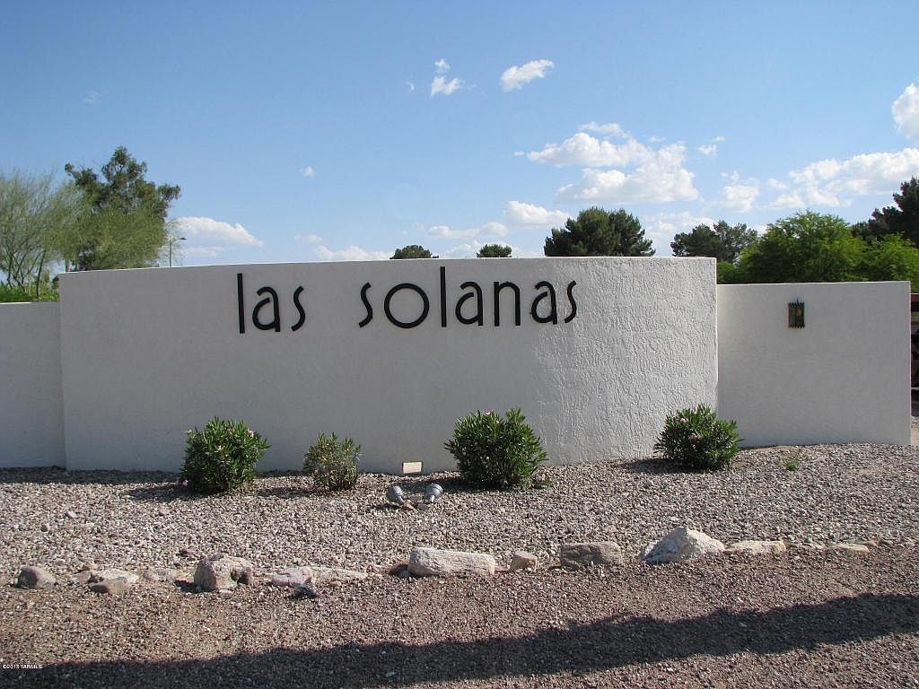 1009 N Via Primavera, Tucson, AZ 85710 | Zillow