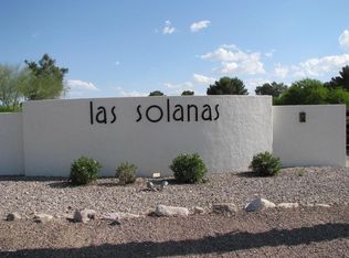 1009 N Via Primavera, Tucson, AZ 85710
