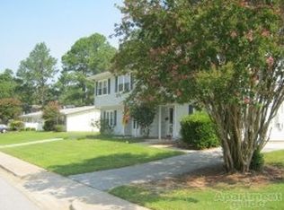 1657 Elm Ct APT D, Fort Gordon, GA 30905