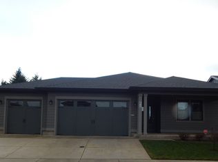 766 Tyson Ln, Eugene, OR 97404