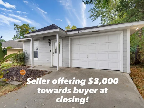 1116 E Jewell St, Siloam Springs, AR 72761