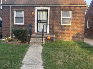18064 Waltham St, Detroit, MI 48205