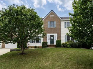16 Maid Marian Ct, Waynesboro, VA 22980