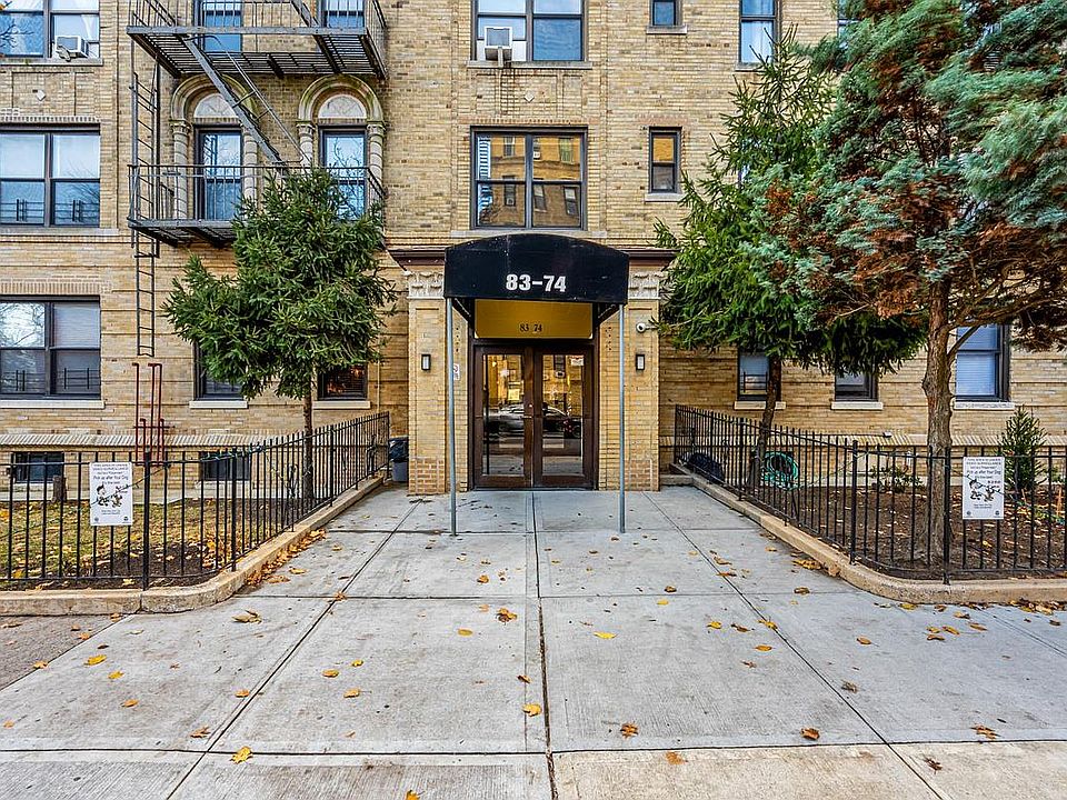 8374 Talbot St APT 3D, Kew Gardens, NY 11415 | MLS #S1746269 8374 Talbot St APT 3D, Kew Gardens, NY 11415 | MLS #S1746269