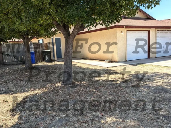 229 S. F St., 229 S F St #A, Porterville, CA 93257
