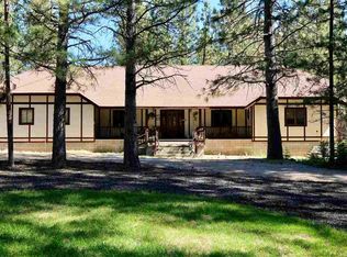 639 Shasta Pines Dr, McCloud, CA 96057
