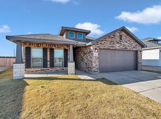 5811 Briscoe Rd, Midland, TX 79705