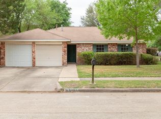 1002 Shadow Mountain Dr, Katy, TX 77450