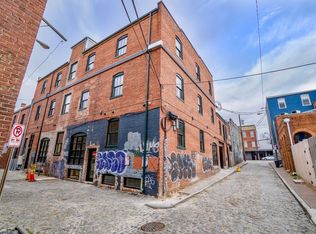 10 Walnut Alley, Richmond, VA 23223
