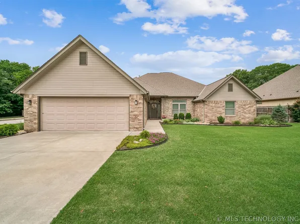 2125 Turtle Crk, Bartlesville, OK 74006