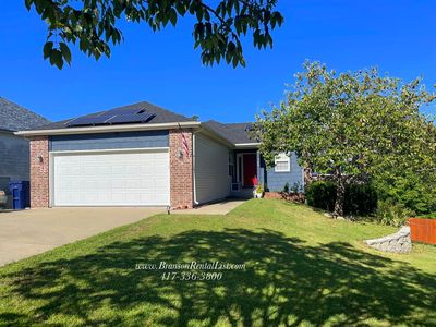 160 Sapling Dr, Branson, MO, 65616