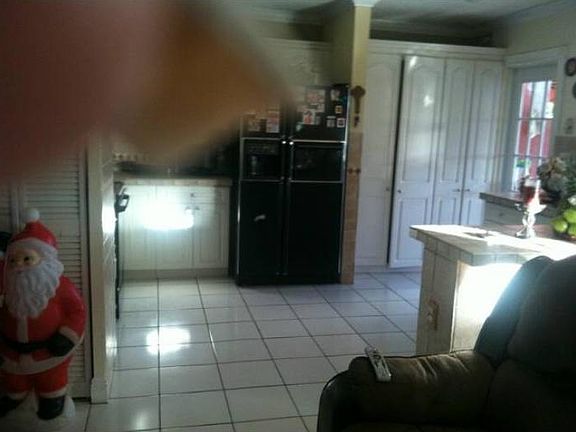 Interior Space/Layout