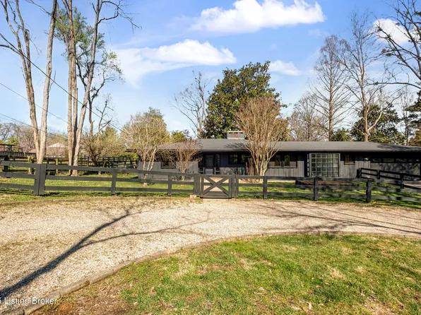 3718 Sallee Ln, Louisville, KY 40222