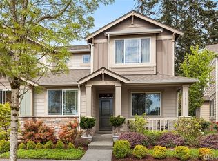 13818 N Pointe Cir, Mill Creek, WA 98012