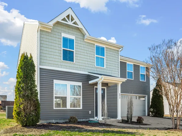 277 Hollandale Rd, La Vergne, TN 37086