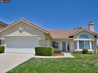 4459 Pronghorn Way, Antioch, CA 94509