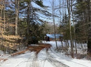 4194 White Mountain Hwy, Sanbornville, NH 03872
