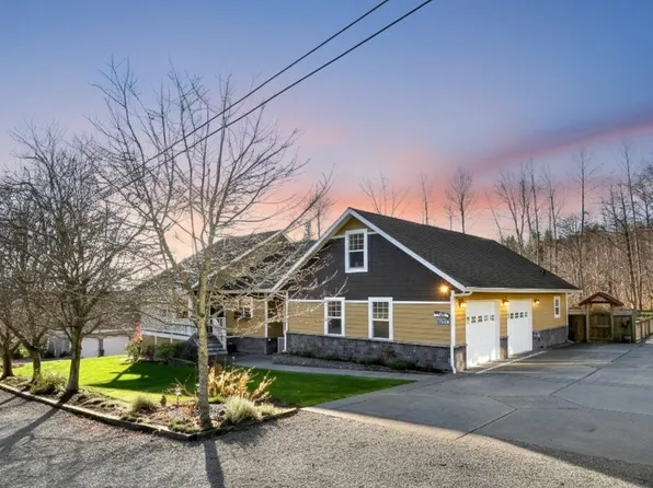 17766 Pamela Street, Mount Vernon, WA 98274