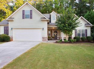 22 Ashville Pl, Newnan, GA 30265