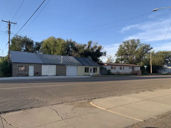 304 W Spring St, Terry, MT 59349