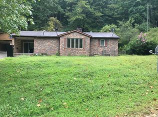 109 Breeding Dr, Haysi, VA 24256