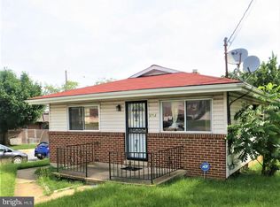 5712 Johnnycake Rd, Baltimore, MD 21207