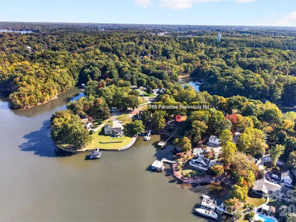 188 Paradise Peninsula Rd, Mooresville, NC 28117