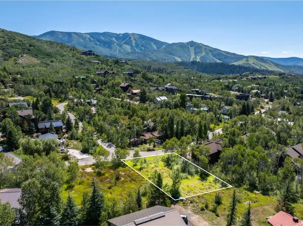 235 Huckleberry Lane, Steamboat Springs, CO 80487