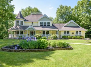 835 Pifer Rd, Delton, MI 49046