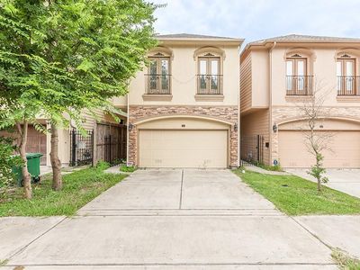 5535 Kiam St, Houston, TX, 77007