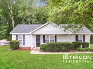 2437 River Chase Dr, Monroe, NC 28110
