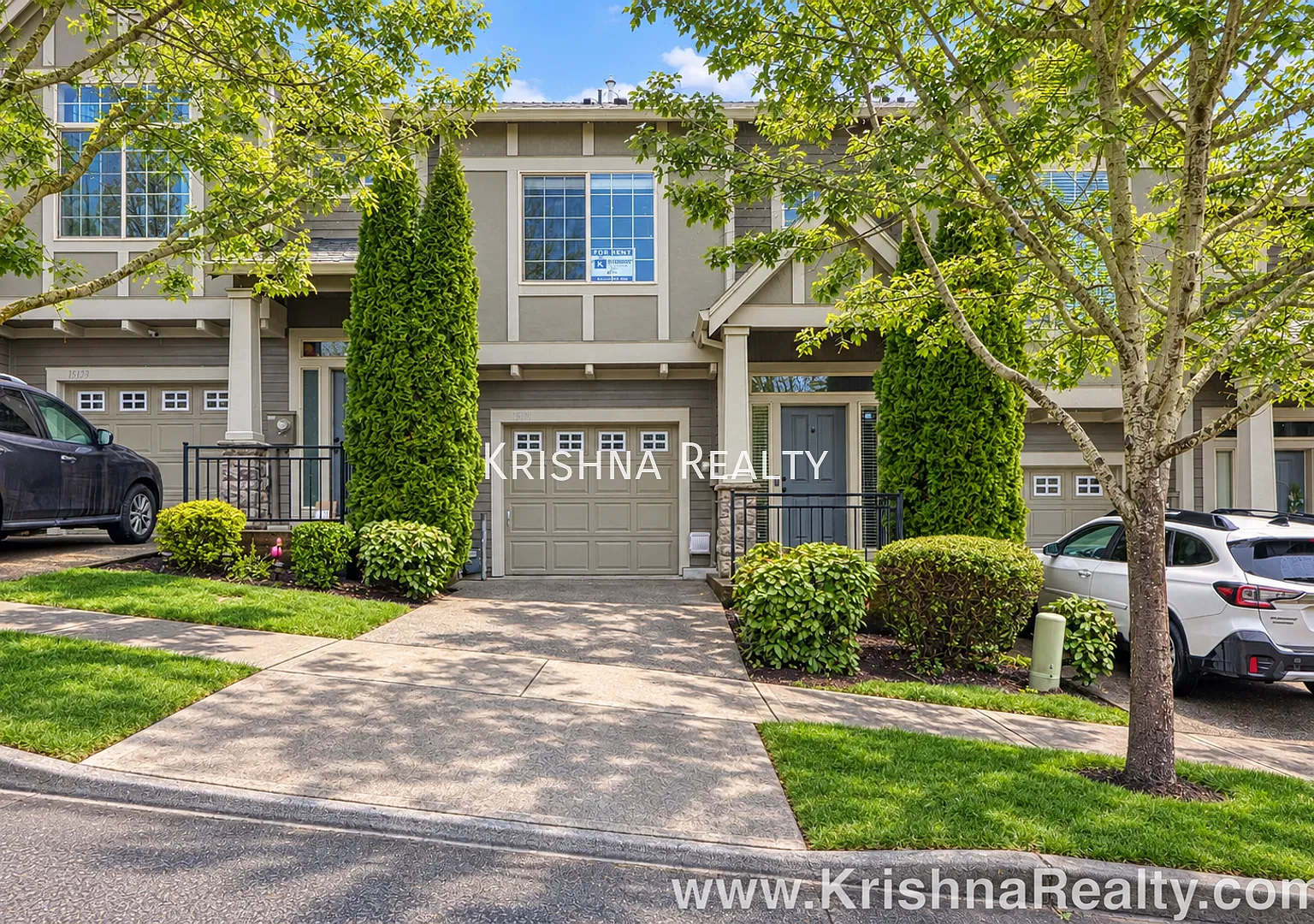 Charming 2 BD | 2.5 BA | Townhome located in Arbor Woods At Murray Hill Community | Great Locatio... — Photo 1