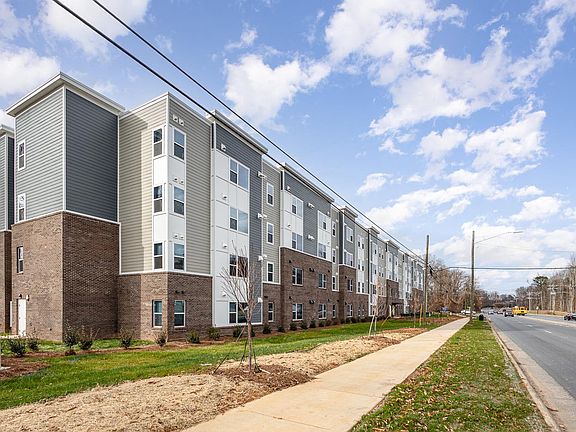 4th image of 8310 E West T Harris Blvd #101
