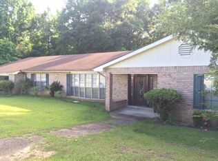 30159 Highway 62, Franklinton, LA 70438