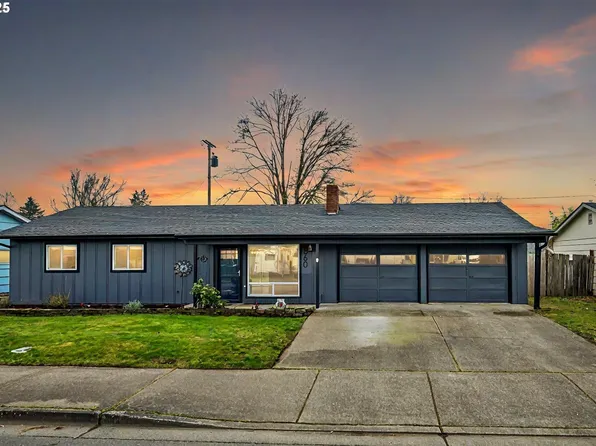 860 Maxwell Rd, Eugene, OR 97404