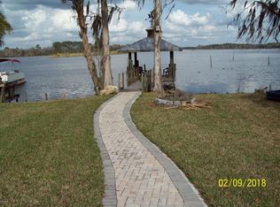 7371 W Riverbend Rd, Dunnellon, FL 34433