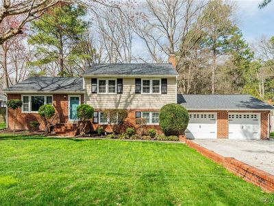 3338 Warner Rd, Richmond, VA, 23225